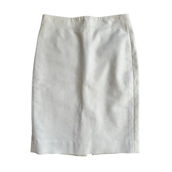 JCrew Pencil Skirt - Picture 1 of 3